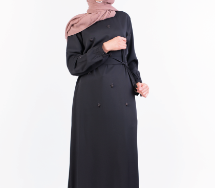 Abaya & Robes