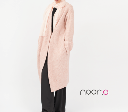 Gilets - Capes - Vestes