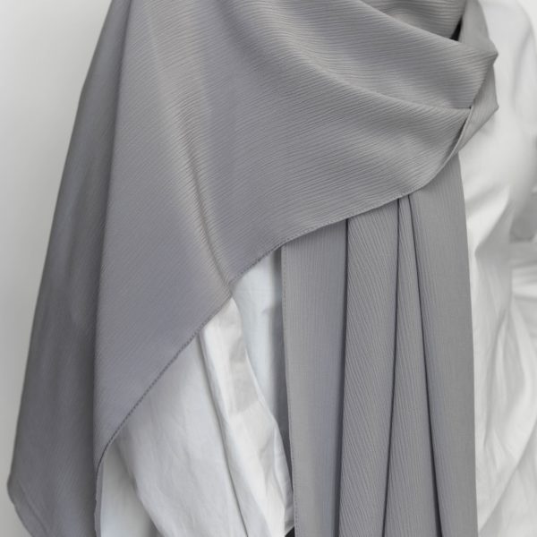 hijab-soie-de-medine-plissé-gris (2)
