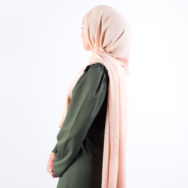 hijab_plisse_beige