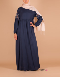 Robe / abaya Alma