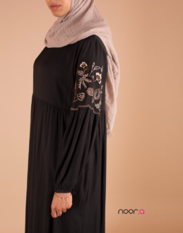 Robe / abaya Alma