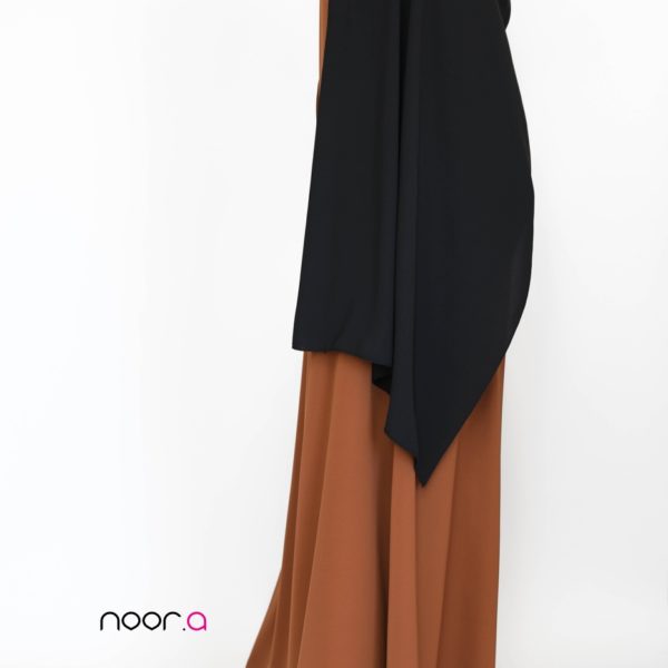 robe-longue-safa-moka-hijab-soie-de-medine-noir (2)