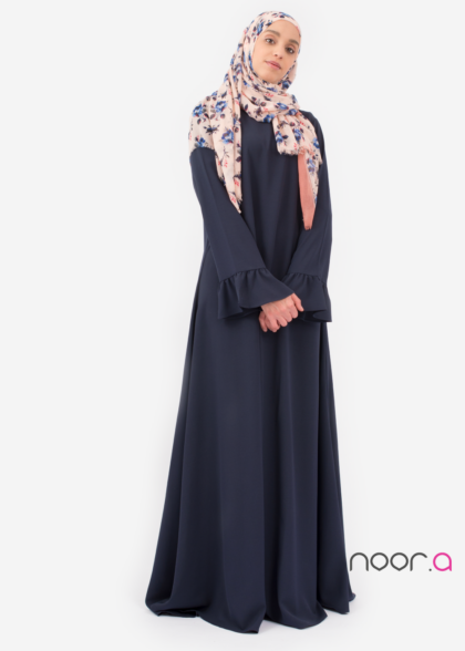 Robes longues