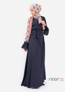 Abaya & Robes