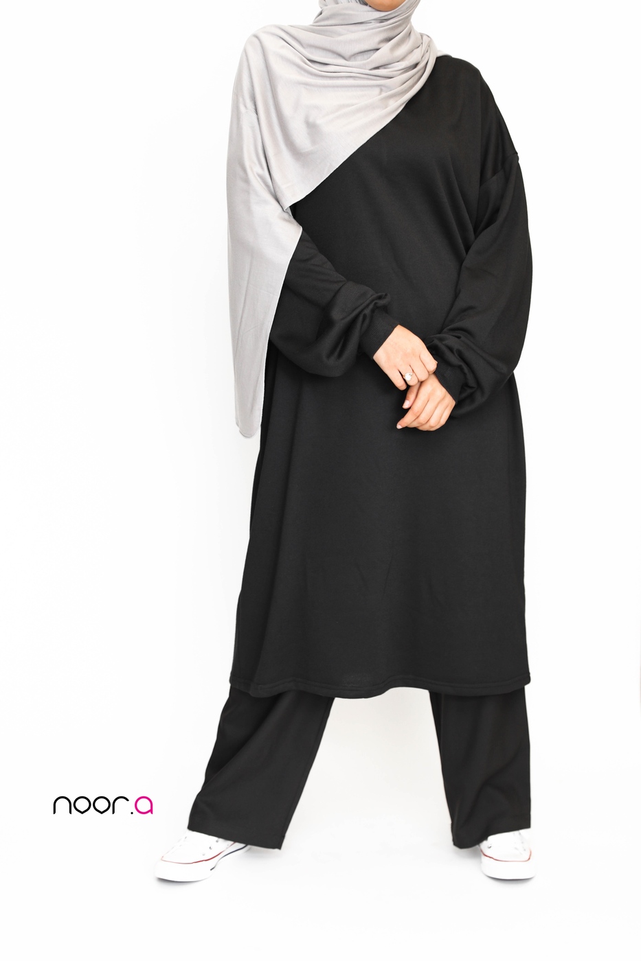 tunique-longue-oversize-comfy-hijab-xxl-viscose-gris (2)